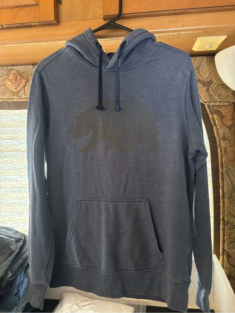 The North Face Hoodie